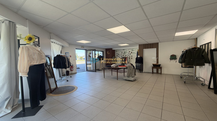 Ma-Cabane - Location Local commercial Ploemeur, 80 m²