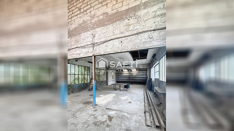 Ma-Cabane - Location Local commercial Ploerdut, 600 m²