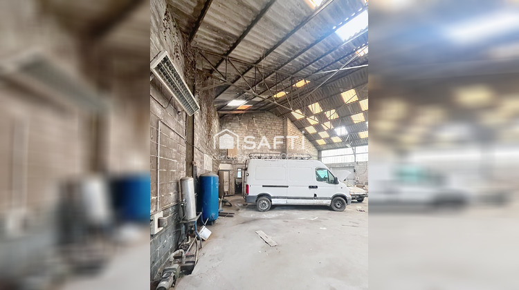 Ma-Cabane - Location Local commercial Ploerdut, 600 m²