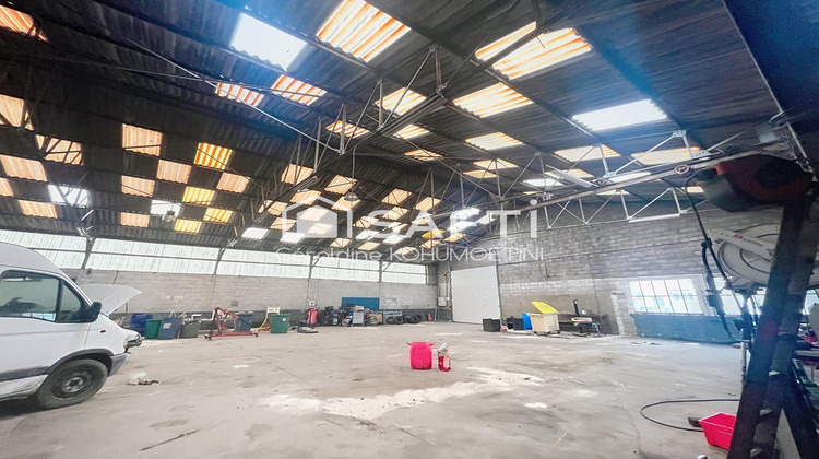 Ma-Cabane - Location Local commercial Ploerdut, 600 m²
