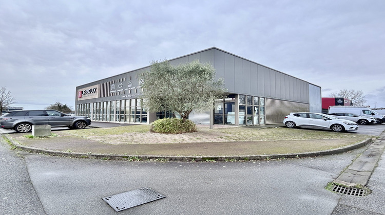 Ma-Cabane - Location Local commercial Ploeren, 606 m²