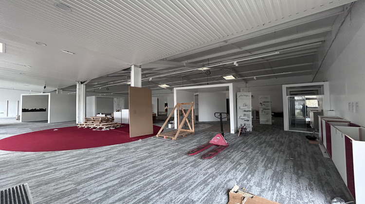 Ma-Cabane - Location Local commercial Ploeren, 606 m²