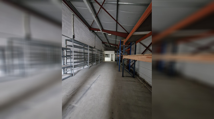 Ma-Cabane - Location Local commercial Ploeren, 600 m²