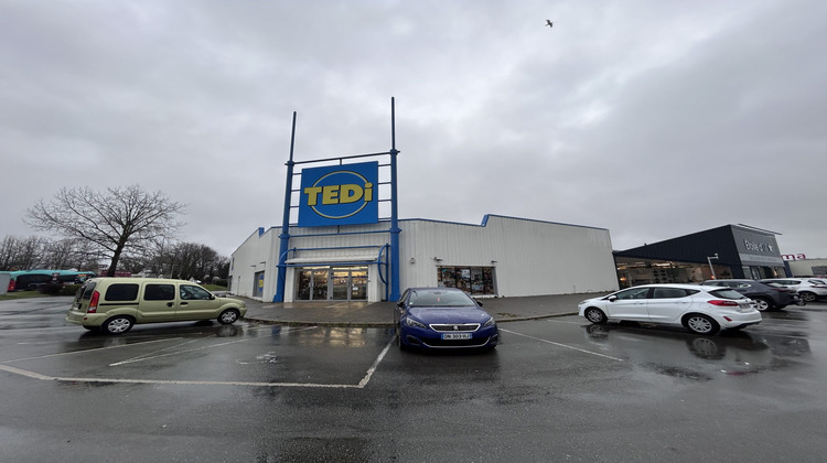 Ma-Cabane - Location Local commercial Ploeren, 937 m²