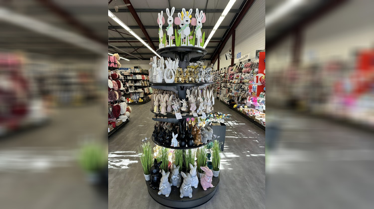 Ma-Cabane - Location Local commercial Ploeren, 937 m²