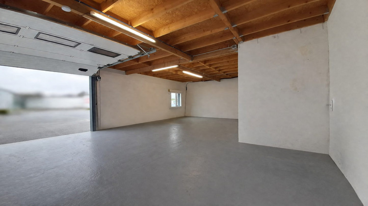Ma-Cabane - Location Local commercial Ploeren, 67 m²