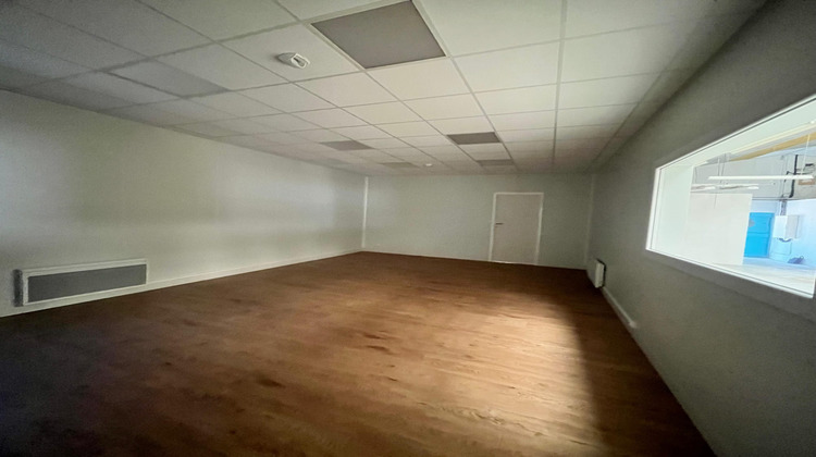 Ma-Cabane - Location Local commercial Ploeren, 540 m²