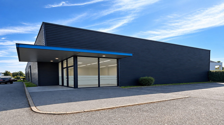 Ma-Cabane - Location Local commercial Ploeren, 1190 m²