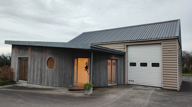 Ma-Cabane - Location Local commercial PLOEVEN, 58 m²