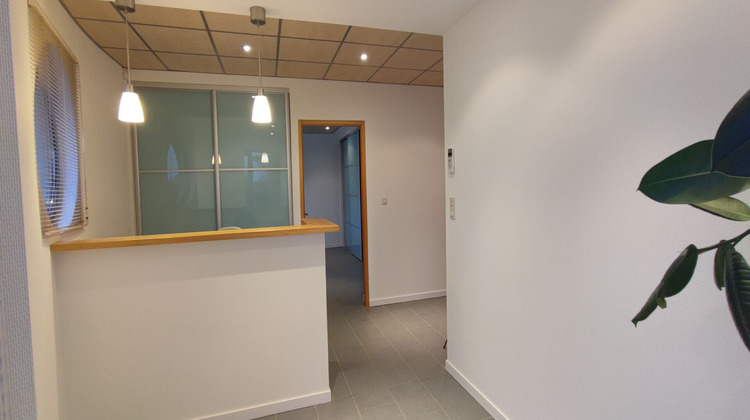 Ma-Cabane - Location Local commercial PLOEVEN, 58 m²