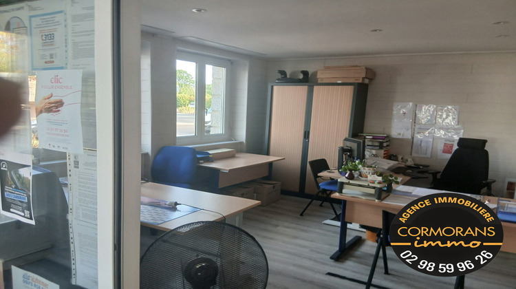 Ma-Cabane - Location Local commercial Plomeur, 30 m²