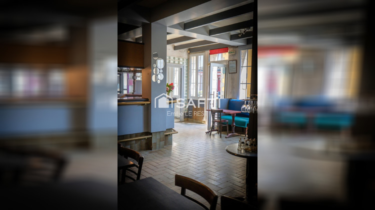 Ma-Cabane - Location Local commercial Plomodiern, 227 m²