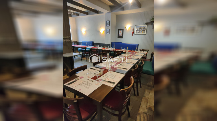 Ma-Cabane - Location Local commercial Plomodiern, 227 m²