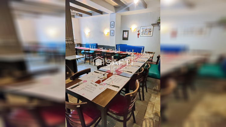 Ma-Cabane - Location Local commercial Plomodiern, 127 m²