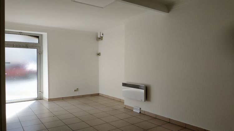 Ma-Cabane - Location Local commercial PLONEVEZ-PORZAY, 29 m²