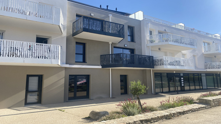 Ma-Cabane - Location Local commercial Plouarzel, 36 m²