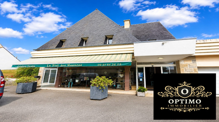 Ma-Cabane - Location Local commercial Ploubazlanec, 108 m²