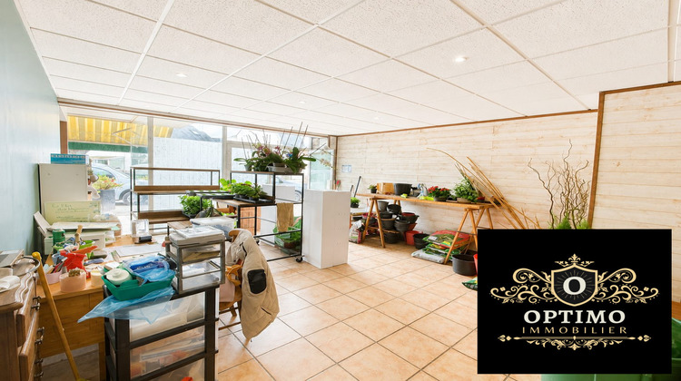 Ma-Cabane - Location Local commercial Ploubazlanec, 108 m²