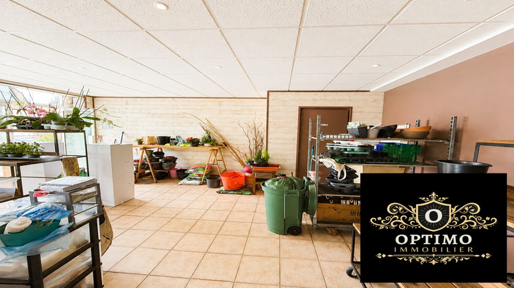 Ma-Cabane - Location Local commercial Ploubazlanec, 108 m²