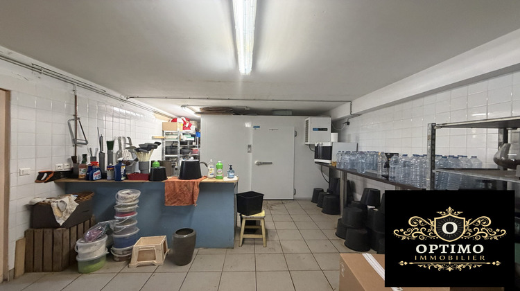 Ma-Cabane - Location Local commercial Ploubazlanec, 108 m²