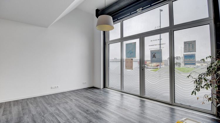 Ma-Cabane - Location Local commercial Plougastel-Daoulas, 43 m²