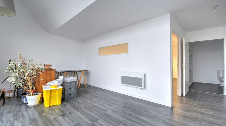 Ma-Cabane - Location Local commercial Plougastel-Daoulas, 43 m²