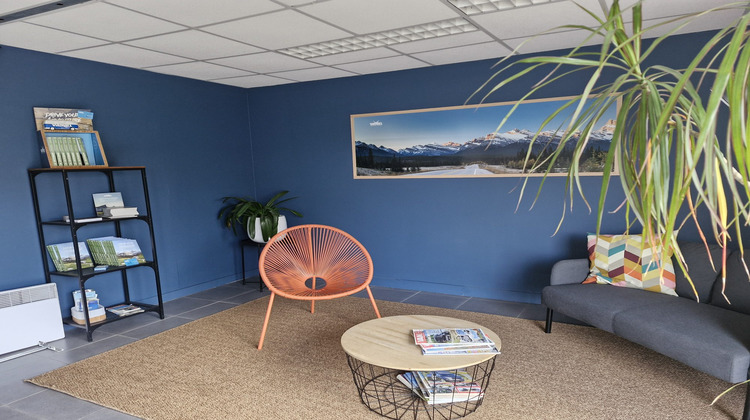 Ma-Cabane - Location Local commercial Pluneret, 250 m²