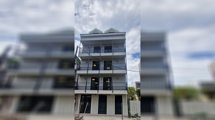 Ma-Cabane - Location Local commercial Pointe-à-Pitre, 674 m²