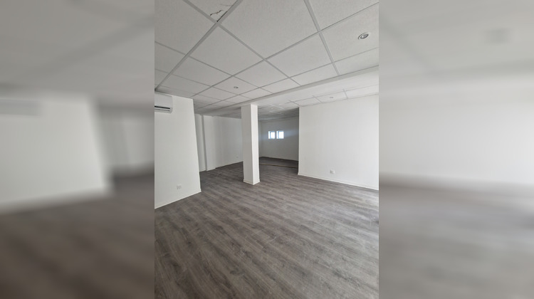 Ma-Cabane - Location Local commercial Pointe-à-Pitre, 674 m²