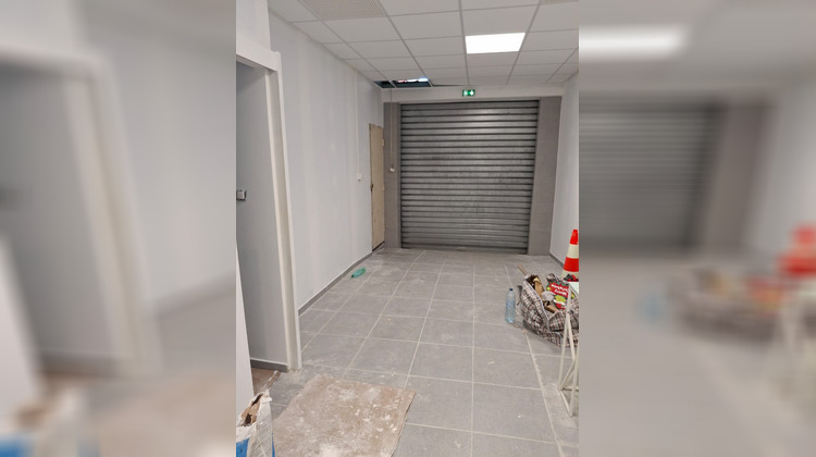 Ma-Cabane - Location Local commercial Pointe-à-Pitre, 60 m²