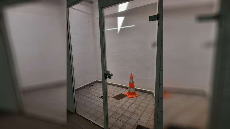 Ma-Cabane - Location Local commercial Pointe-à-Pitre, 73 m²