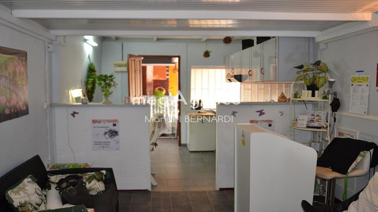 Ma-Cabane - Location Local commercial POINTE A PITRE, 46 m²