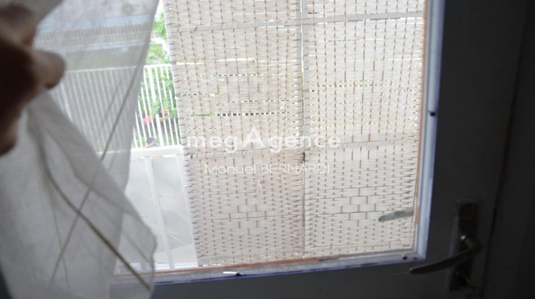 Ma-Cabane - Location Local commercial POINTE A PITRE, 46 m²