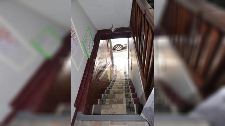 Ma-Cabane - Location Local commercial POINTE A PITRE, 46 m²