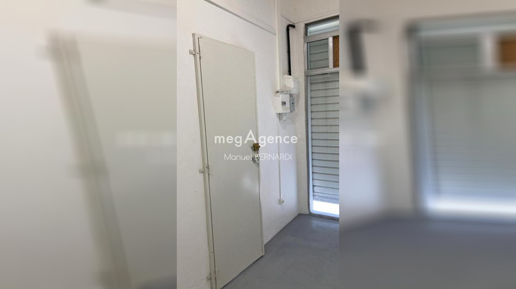 Ma-Cabane - Location Local commercial POINTE A PITRE, 15 m²