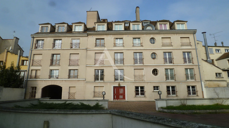 Ma-Cabane - Location Local commercial POISSY, 141 m²