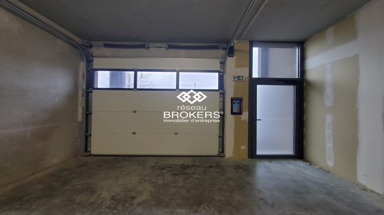 Ma-Cabane - Location Local commercial Poisy, 130 m²