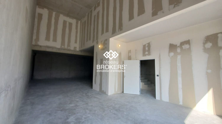 Ma-Cabane - Location Local commercial Poisy, 200 m²