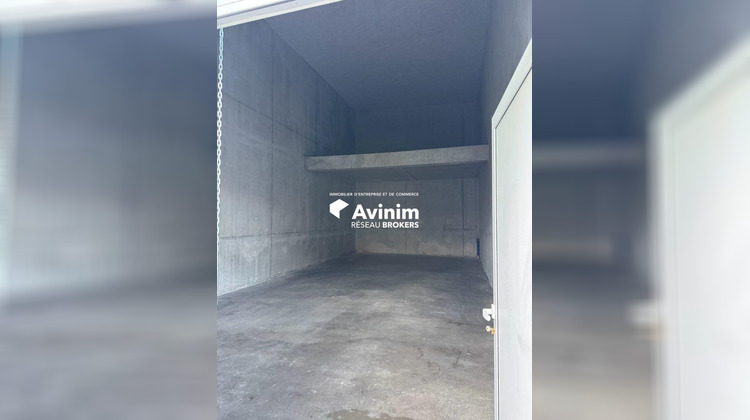 Ma-Cabane - Location Local commercial Poisy, 92 m²