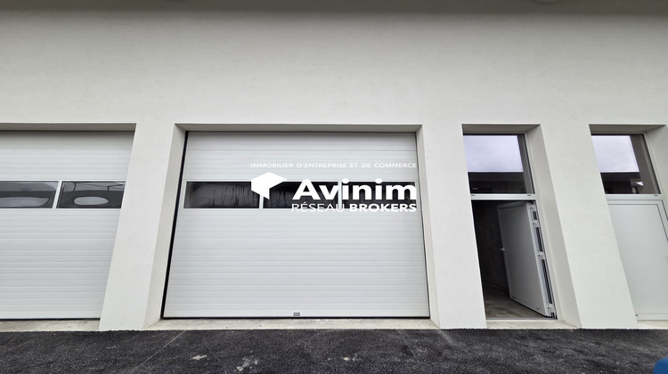 Ma-Cabane - Location Local commercial Poisy, 99 m²