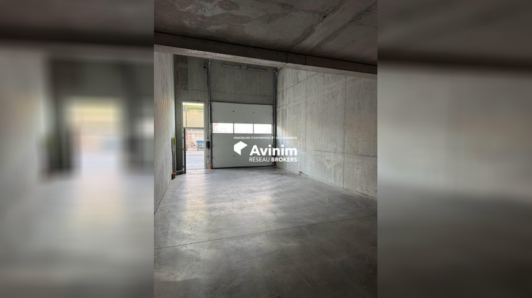 Ma-Cabane - Location Local commercial Poisy, 116 m²