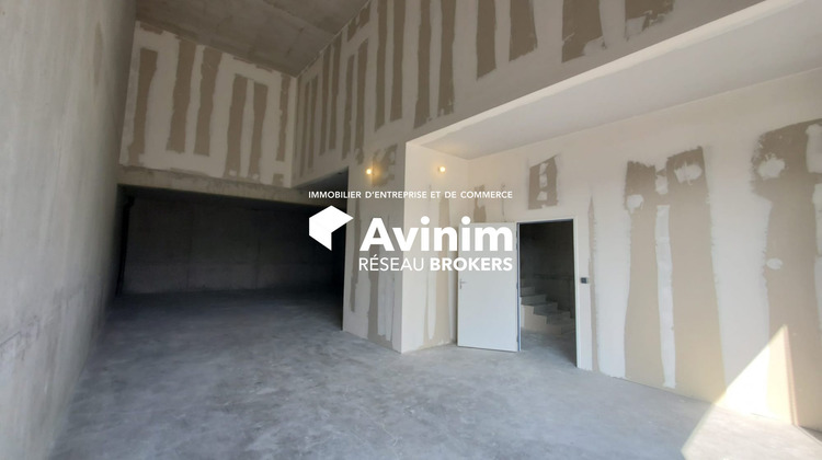 Ma-Cabane - Location Local commercial Poisy, 200 m²