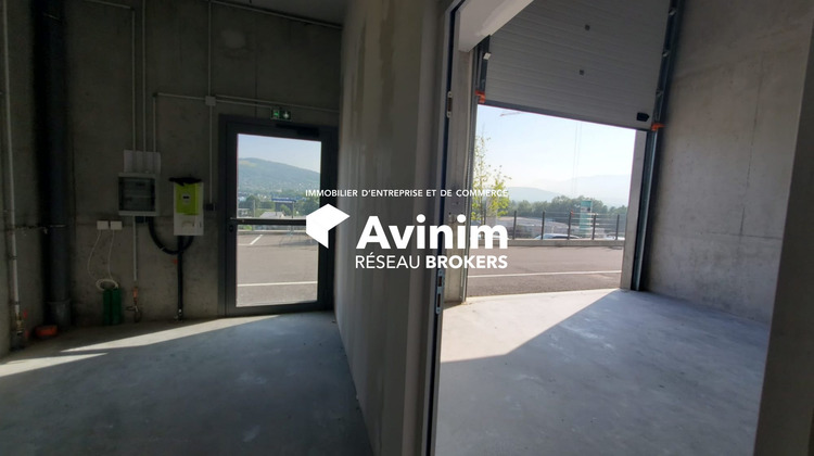 Ma-Cabane - Location Local commercial Poisy, 200 m²