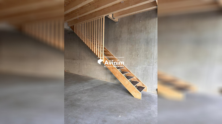 Ma-Cabane - Location Local commercial Poisy, 116 m²