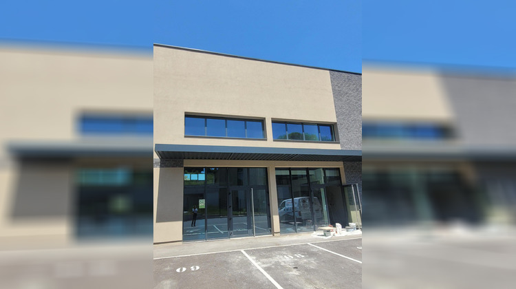 Ma-Cabane - Location Local commercial Poisy, 200 m²