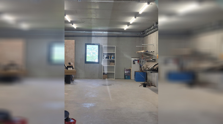Ma-Cabane - Location Local commercial Poisy, 200 m²