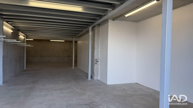 Ma-Cabane - Location Local commercial Poisy, 650 m²