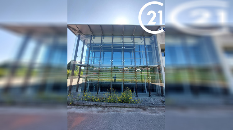 Ma-Cabane - Location Local commercial Poisy, 1637 m²