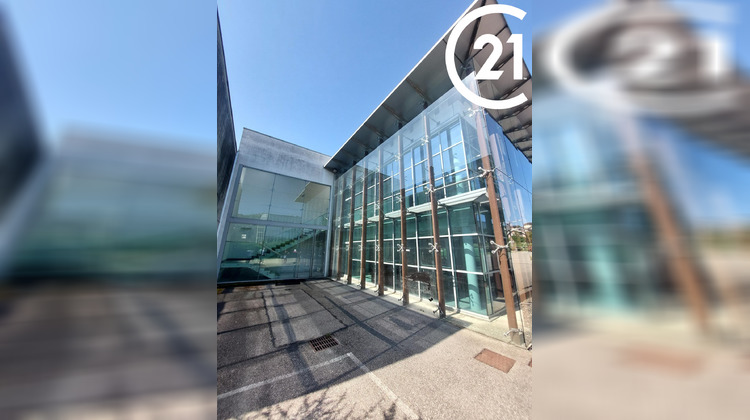 Ma-Cabane - Location Local commercial Poisy, 1637 m²