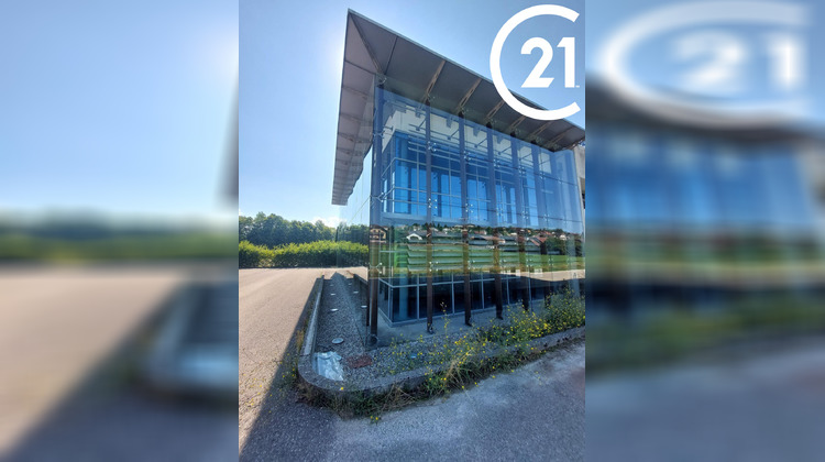 Ma-Cabane - Location Local commercial Poisy, 1637 m²